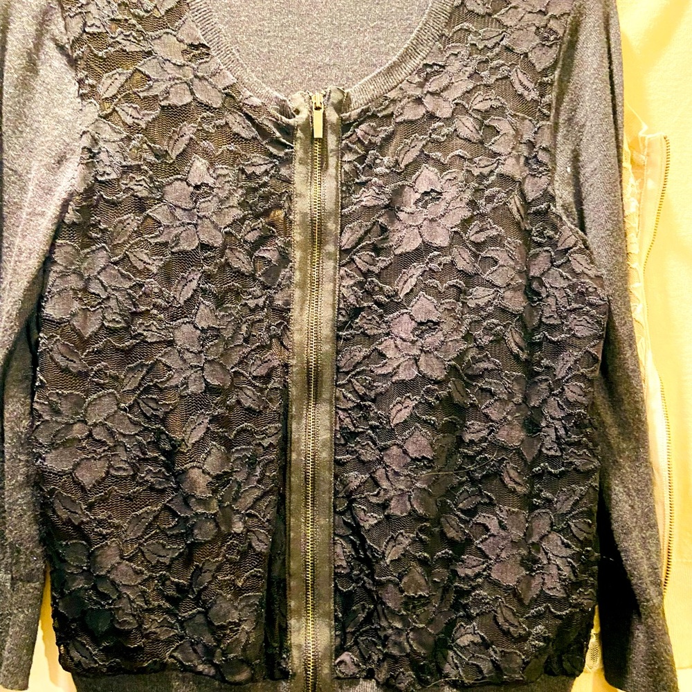 Banana Republic cardigans bundle